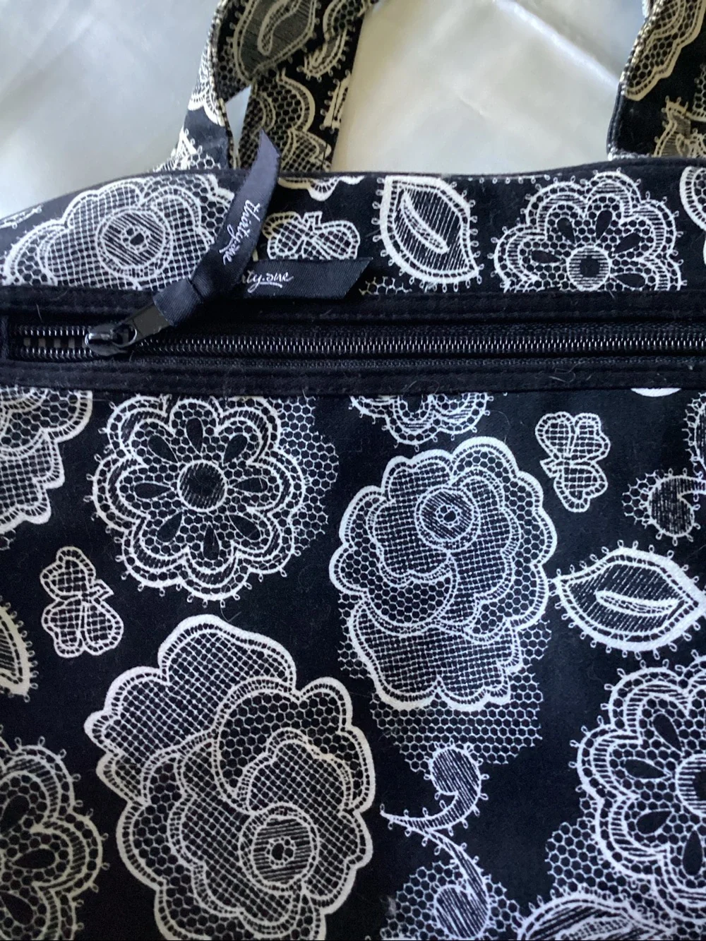 Thirty-One Bags Cosmetic Bag